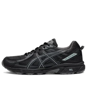 GEL-Venture 6 ”Black Light Mint”