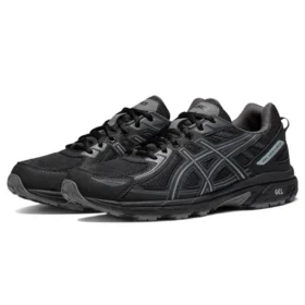 GEL-Venture 6 ”Black Light Mint”