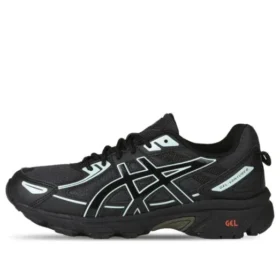 GEL-Venture 6 ”Black Pale Blue”