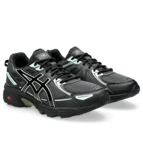GEL-Venture 6 ”Black Pale Blue”