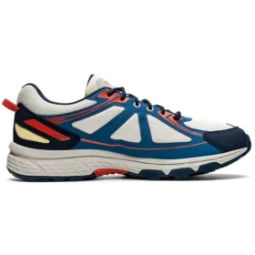 GEL-Venture 6 ”Blue White Orange”