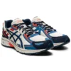 GEL-Venture 6 ”Blue White Orange”