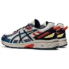 GEL-Venture 6 ”Blue White Orange”