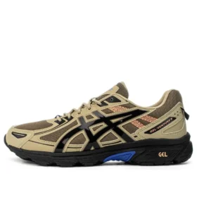 GEL-Venture 6 ”Brown Black”