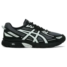 GEL-Venture 6 ”Carrier Grey”