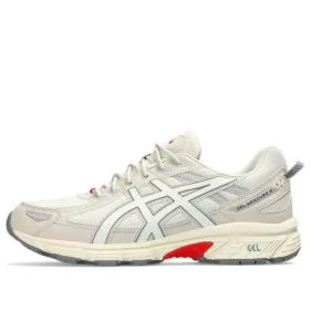GEL-Venture 6 ”Cream Silver”