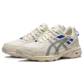 GEL-Venture 6 ”CreamGrey Blue”