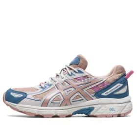GEL-Venture 6 ”Fawn”