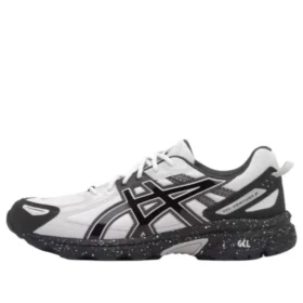 GEL-Venture 6 ”Glacier Grey Black”