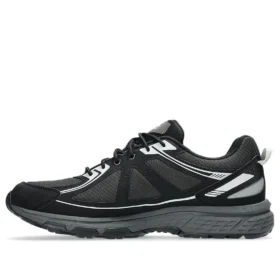 Gel-Venture 6 Gore-Tex ”Obsidian Grey Black”
