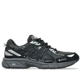Gel-Venture 6 Gore-Tex ”Obsidian Grey Black”