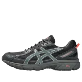 GEL-Venture 6 ”Grey Black Cream”