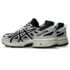 GEL-Venture 6 ”Grey Black Cream”