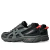 GEL-Venture 6 ”Grey Black Cream”
