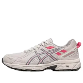 GEL-Venture 6 ”Grey Pink”