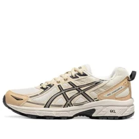 Gel-Venture 6 -juoksukengät ”Beige Black”