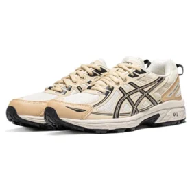 Gel-Venture 6 -juoksukengät ”Beige Black”
