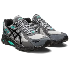 GEL-Venture 6 ”Mid Grey”