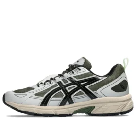 GEL-Venture 6 NS ”Forest Black”