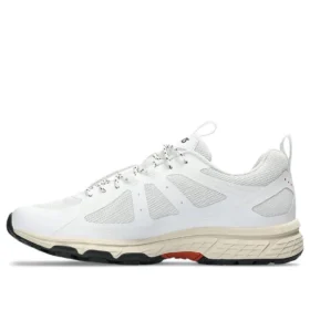 GEL-Venture 6 NS ”White Pure Silver”