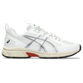 GEL-Venture 6 NS ”White Pure Silver”