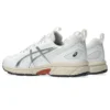GEL-Venture 6 NS ”White Pure Silver”