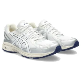 GEL-Venture 6 ”Silver White”