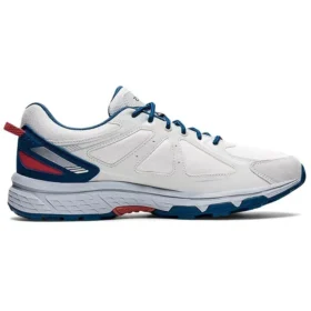 Gel-Venture 6 SPS ”White Blue”