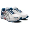 Gel-Venture 6 SPS ”White Blue”
