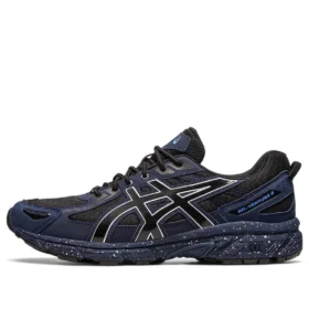 GEL-Venture 6 Trail ”Black Pure Silver”
