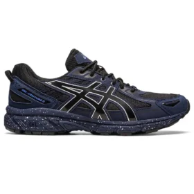 GEL-Venture 6 Trail ”Black Pure Silver”