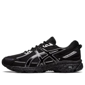 GEL-Venture 6 Trail ”Musta”