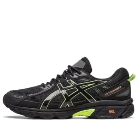 GEL-Venture 6 Trail ”Musta”