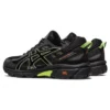 GEL-Venture 6 Trail ”Musta”