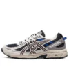 GEL-Venture 6 ”White Black Blue”