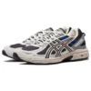 GEL-Venture 6 ”White Black Blue”