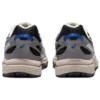 GEL-Venture 6 ”White Black Blue”