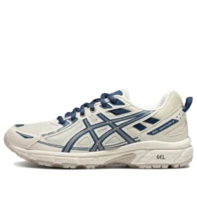 GEL-Venture 6 ”White Blue”