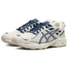 GEL-Venture 6 ”White Blue”