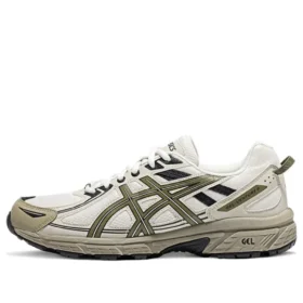 GEL-Venture 6 ”White Green”