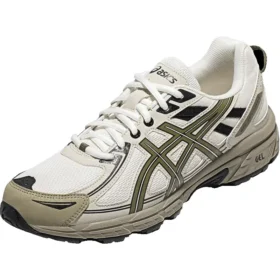 GEL-Venture 6 ”White Green”