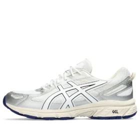 GEL-Venture 6 ”White Silver”