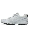 GEL-Venture 6 ”White Silver”
