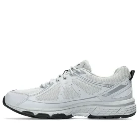 GEL-Venture 6 ”White Silver”