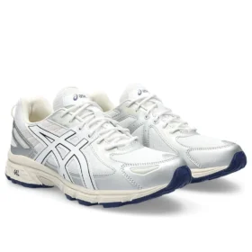 GEL-Venture 6 ”White Silver”