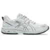 GEL-Venture 6 ”White Silver”