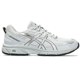 GEL-Venture 6 ”White Silver”