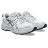 GEL-Venture 6 ”White Silver”