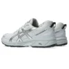 GEL-Venture 6 ”White Silver”