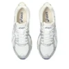 GEL-Venture 6 ”White Silver”